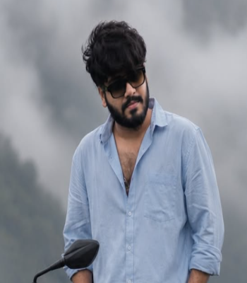 মোঃ মারুফ